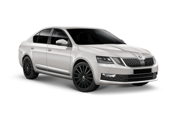 Skoda Octavia 2020 Active 1.6 AT