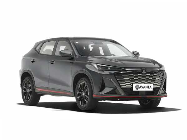 Changan X5 PLUS Premium 1.5 AMT