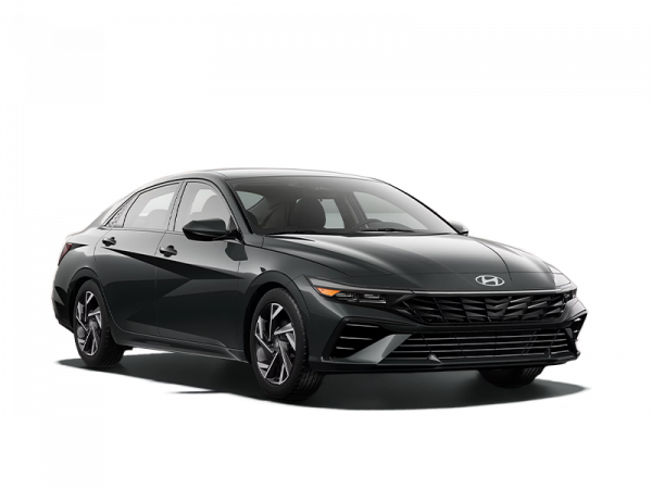 Hyundai Avante Inspiration 1.6 AMT