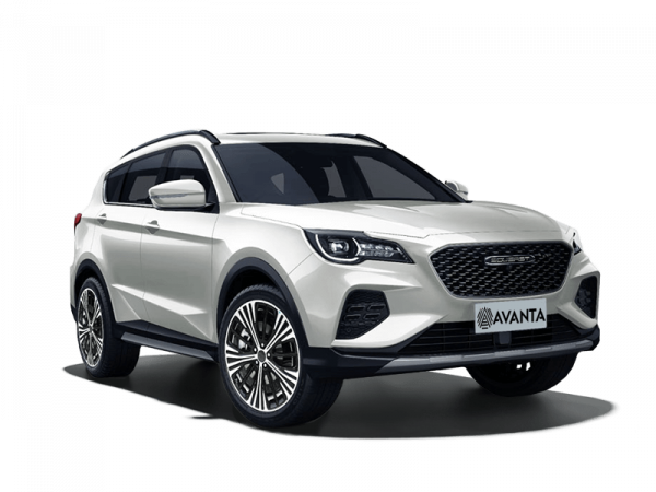 Soueast DX8S Elite (China) 1.5 AMT