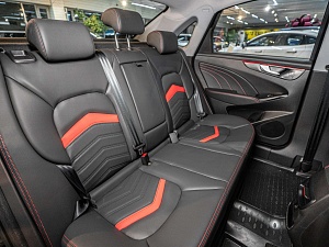 Kaiyi E5 Luxury Sport 1.5 CVT