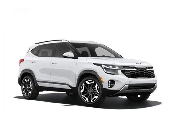 Kia Seltos NEW Trendy 2.0 CVT