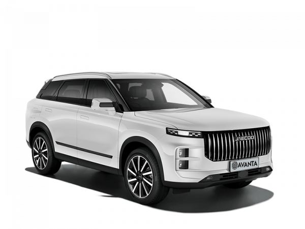 Jaecoo J7 Active 1.6 AMT