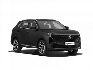 Changan UNI-S NEW Люкс 1.5 AMT