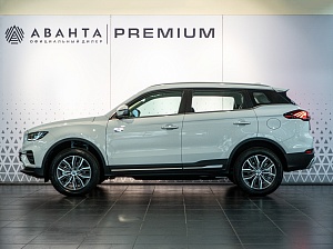 Belgee X70 Престиж Плюс 1.5 AMT