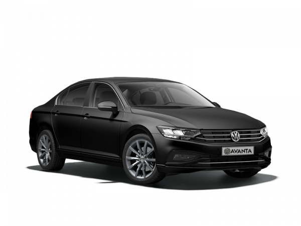 Volkswagen Passat Exclusive 2.0 AMT