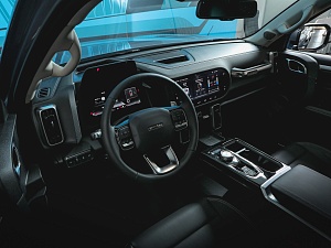 Haval Dargo X Премиум 2.0 AMT