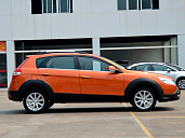 Dongfeng H30 Сross