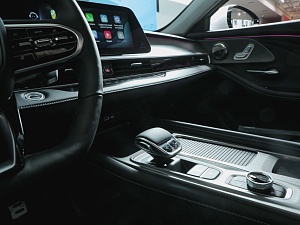 Chery Arrizo 8 Ultra Black 1.6 AMT