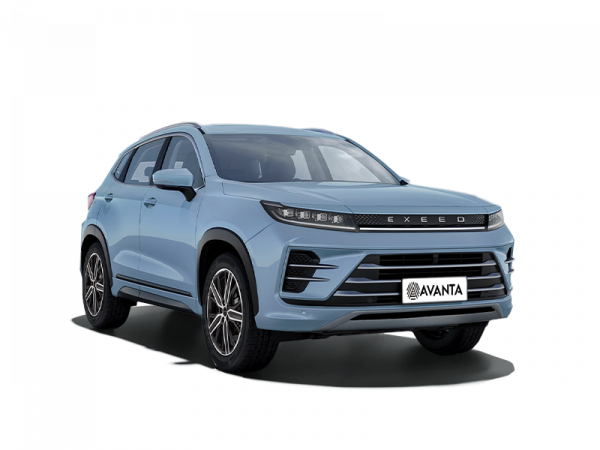 Exeed LX Luxury Plus 1.6 AMT