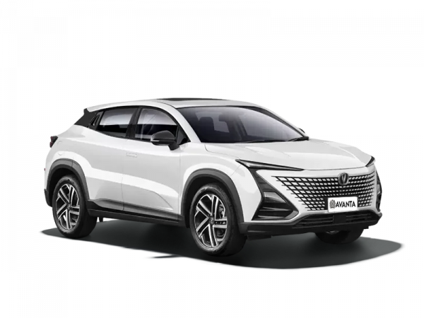 Changan UNI-T Tech 1.5 AMT