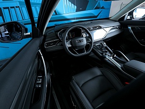 Atlas Pro Флагман 1.5 AMT