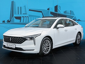 Bestune B70 Exclusive 1.5 AMT