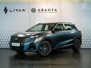 GAC GS3 GB-R 1.5 AMT