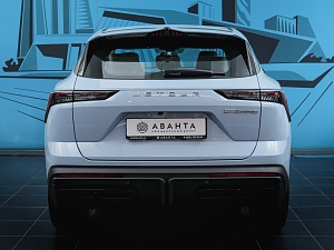 Jetour Dashing Люкс 1.5 AMT