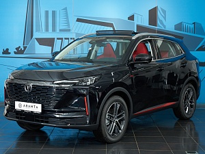 Changan CS55PLUS Техно 1.5 AMT