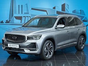 Monjaro Flagship 2.0 AT