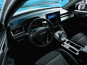 Haval M6 Оптимум 1.5 AMT