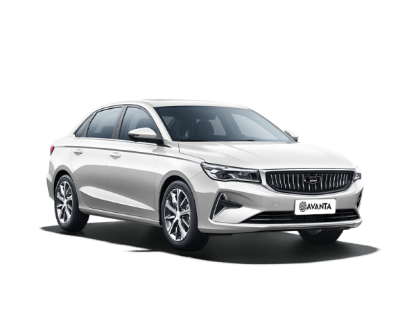 Belgee S50 Prestige 1.5 AT