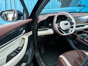 Monjaro Flagship 2.0 AT