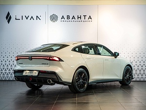 Changan UNI-V Люкс 1.5 AMT
