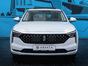 Bestune B70 Exclusive 1.5 AMT