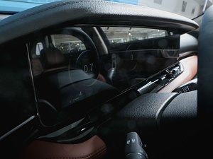 Bestune T99 Эксклюзив (Exclusive) 2.0 AT