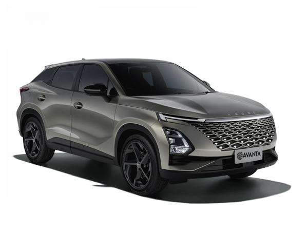 Omoda C5 Ultimate 1.5 CVT