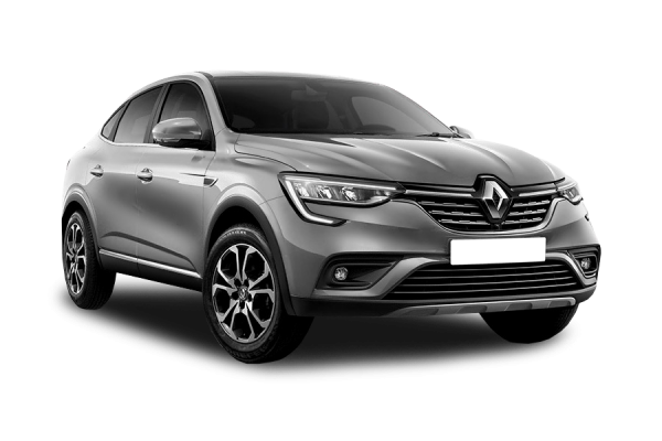 Renault Arkana Style TCe 150 1.3 CVT