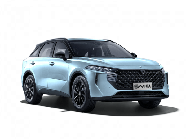 Venucia V-Online Luxury Pro 1.5 AMT