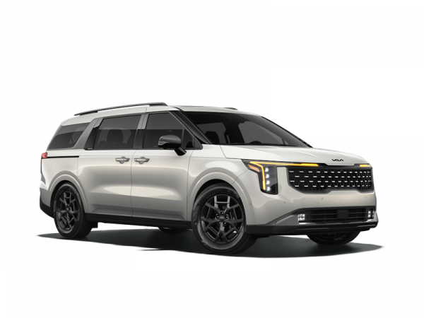 Kia Carnival NEW Prestige 2.2 AT