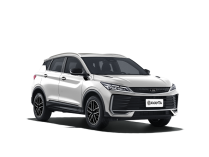 Belgee X50+ автокредит 24 230 рублей в месяц