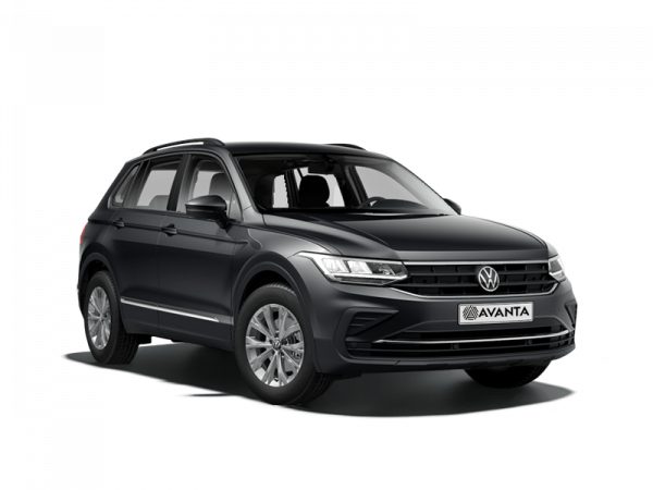 Volkswagen Tiguan Exclusive 2.0 AMT