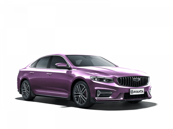 Preface 2022 Deluxe 2.0 AMT