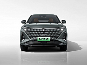 Changan UNI-Z