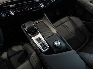 Dongfeng Huge Престиж 1.5 AMT