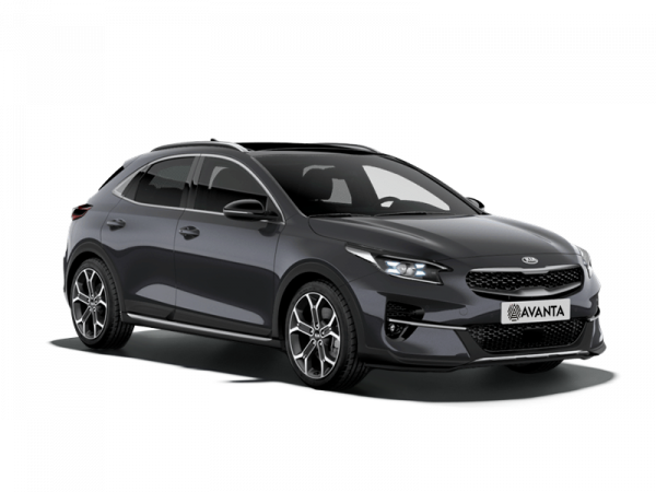 Kia XCeed Penta Metal