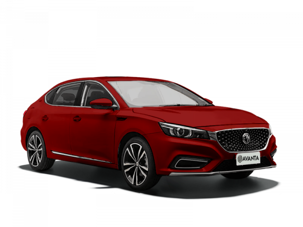 MG 6 Comfort 1.5 AMT