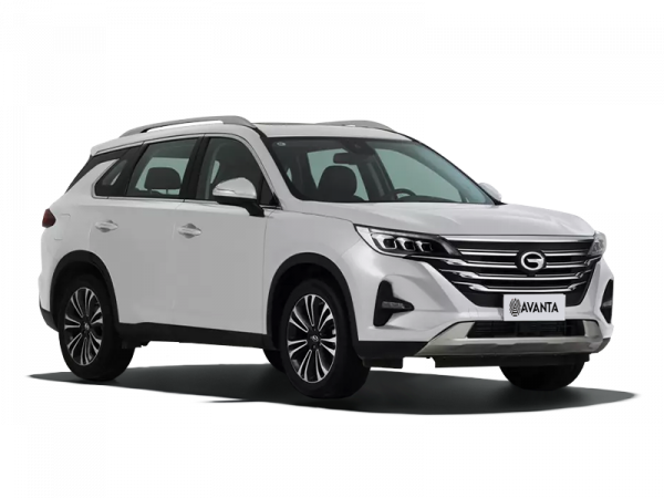 GAC GS5 Comfort 1.5 MT