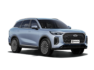 Chery Tiggo 9 Прайм 2.0 AT