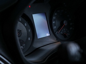 Solaris HS Актив Плюс 1.6 MT