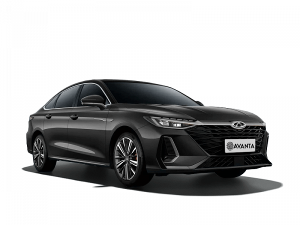 Chery Arrizo 8 Prime 1.6 AMT