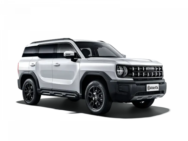 Haval H3 Elite 1.5 AMT