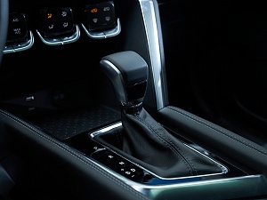 BAIC X35 Luxury 1.5 CVT