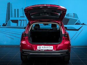 Bestune T55 Трансенд (Transcend) 1.5 AMT