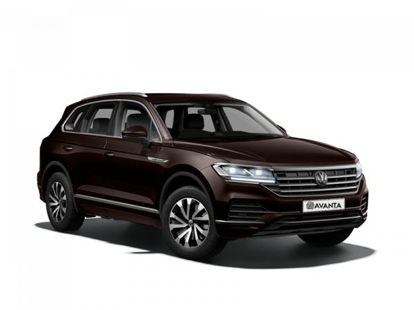 Volkswagen Touareg Business 3.0 AT