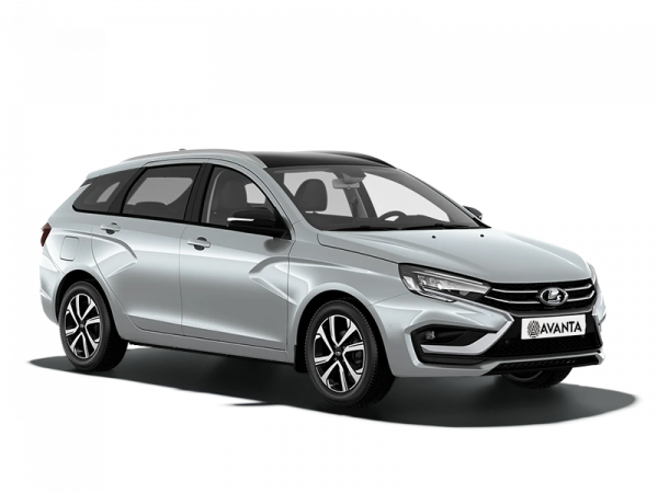 Lada Vesta SW Comfort24 1.6 CVT