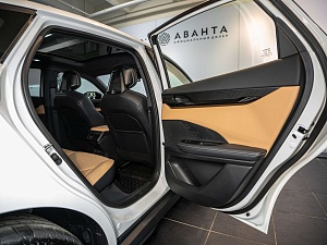 Changan UNI-V Люкс 1.5 AMT