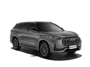 Jaecoo J8 Престиж 2.0 AMT