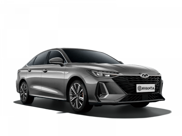 Chery Arrizo 8 Prime 1.6 AMT